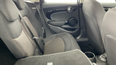 MINI Hatchback 1.5 Cooper Classic Premium 5dr Auto Petrol Hatchback